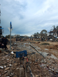 الاحتلال يتجاهل محكمة العدل الدولية ويصدر أوامر تهجير جديدة تدفع باتجاه نكبة ثانية بحق الفلسطينيين/ات 