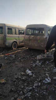 العدوان دخل شهره الخامس: عن النساء والأمومة في ظل انعدام الرعاية الصحية