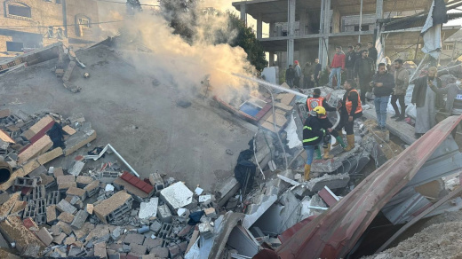 مع اقتراب شهر رمضان ومع دخول العدوان شهره السادس; تواصل قوات الاحتلال ارتكاب جريمة الإبادة الجماعية في قطاع غزة