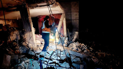 رفح آخر ملاذ لأهالي قطاع غزة: جوع وأمراض وتهديد بالتهجير القسري