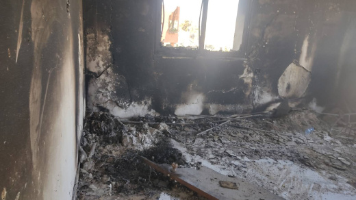 تقرير حول جرائم الاحتلال الإسرائيلي في الضفة الغربية خلال شهري يناير وفبراير 2024