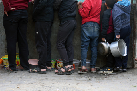 PHROC Calls on Remaining Third States to immediately and Urgently Fund UNRWA to Prevent Famine and the Genocidal Destruction of the Palestinian People 