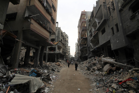 تغطية ميدانية، 13-17 مايو/أيار 2024: تصاعد القتل وتهجير السكان في قطاع غزة يتطلب تحركات دولية عاجلة لوقف الإبادة الجماعية