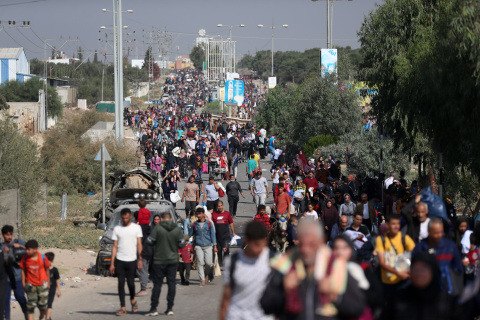 الإبادة الجماعية في غزة: آخر فصول النكبة المستمرة بحق الشعب الفلسطيني