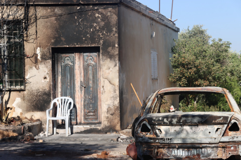 Action Alert: Al-Haq, Al Mezan and PCHR Urge the International Community to Intervene as Israeli Forces and Settler Violence Intensifies Across the West Bank