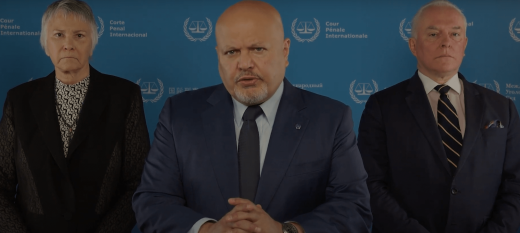 Netanyahu and Gallant Charged with International Crimes of Extermination, Persecution and Starvation in the Situation in Palestine 