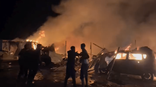 Open Letter to the UN Security Council: Ceasefire Urgently Needed Amid Israel’s Genocidal Massacre in Rafah, Defying ICJ Provisional Measures Orders