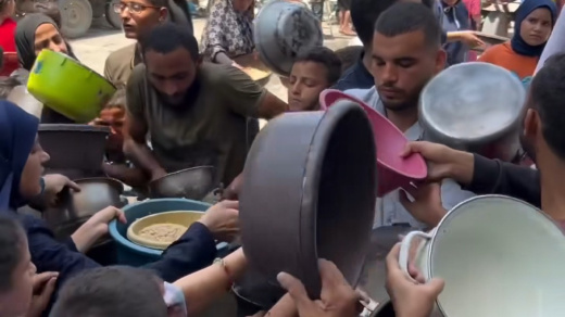 الاحتلال يكثف سياسة قصف المنازل وخيام النازحين على رؤوس ساكنيها ويمعن في جريمة الإبادة الجماعية في قطاع غزة