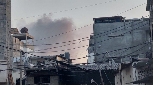 الاحتلال يواصل القتل الجماعي والتهجير القسري ضمن جريمة الإبادة الجماعية في قطاع غزة