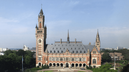 Explainer: The Advisory Opinion on Illegal Occupation, What Can We Expect?