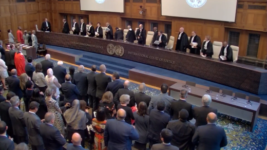 End Israel’s Illegal Occupation, Settlers Out, Palestinian Return, and Restitution of Property, Rules the International Court of Justice in Historic Decision