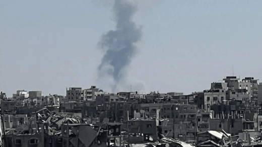 الاحتلال يصدر أوامر تهجير جديدة ويواصل القتل الجماعي إمعانا في الإبادة الجماعية في قطاع غزة