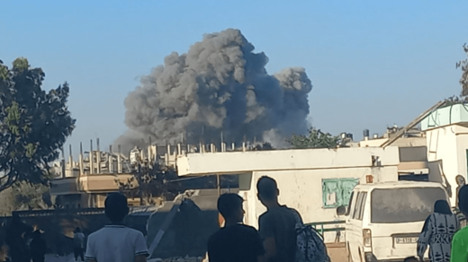 الاحتلال يواصل القتل الجماعي إمعانا في الإبادة الجماعية في قطاع غزة