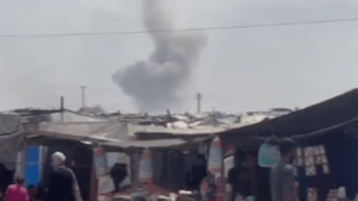 Deir Al-Balah: Latest Israeli Displacement Orders Further Prove Their Genocidal Nature