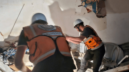 الاحتلال يستمر في القتل الجماعي وتقليص 