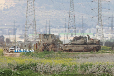 Action Alert: Al-Haq Urges the International Community to Intervene, as Israeli Tanks enter the West Bank following Netanyahu Orders of an “Intensive Operation”