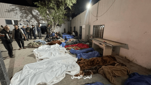 Al-Haq Urges the International Community to Sanction Israel and Stop Israel’s Escalating Genocidal Attacks on Gaza