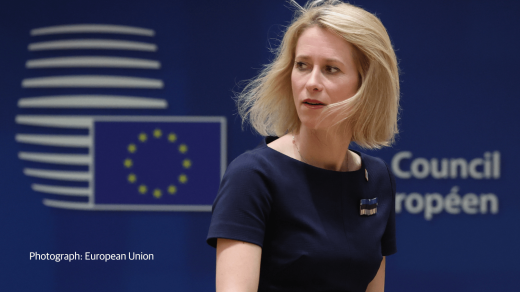 The EU-Israel Association Council: A missed opportunity to uphold international law