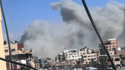 Re:  PHROC Warns that UN Mandates are Failing to Protect Palestinians as Israel Kills Over 50,000 Palestinians, Meek Condemnations are Complicity