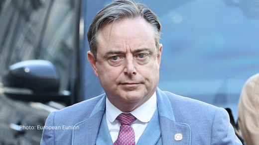 Statement by Palestinian Organisations on the Belgian Draft Resolution Undermining Palestinian Rights and Breaching Right of Self-Determination