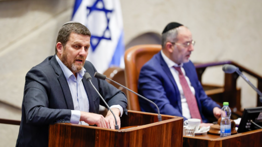 Joint Statement : Stopping Israel’s attack on Civil Society, justice and human rights: A Call to Action