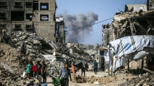 Palestinian Organisations Urge UN Genocide Prevention and R2P Advisers to Take Immediate Action to Halt Gaza Genocide