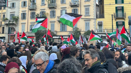 Palestinian Civil Society Welcomes Decision by Puglia and Emilia-Romagna to Cut Ties with Israel, Calls on More Local Authorities in Italy, Europe, and Around the World To Follow Suit
