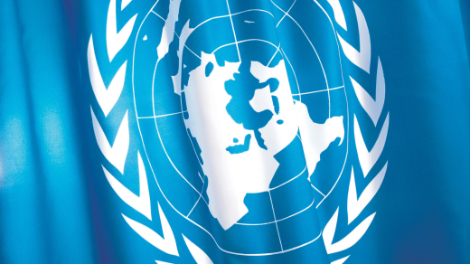 Briefing Paper: On the Proposal for a July 2025 UN conference on a two-State solution for Israel and Palestine
