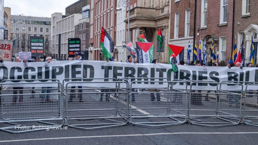 Al-Haq welcomes Ireland’s Report on Pre-Legislative Scrutiny of the General Scheme of the Israeli Settlements in the Occupied Palestinian Territory (Prohibition of Importation of Goods) Bill.