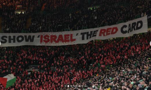 Al-Haq Warns that Canada Soccer must take action to comply with its By-Laws and international legal obligations