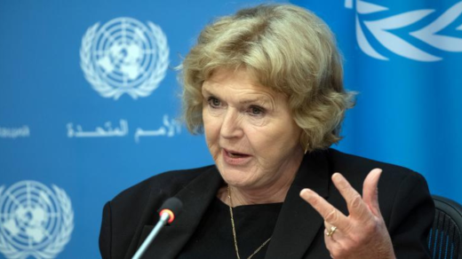 Al-Haq responds to UN Special Rapporteur on human rights defenders: ‘Silencing Palestine: The Suppression and Targeting of Palestinian Human Rights Defenders’