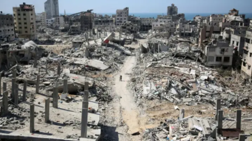 Entering a Third Year of Genocide in Gaza: PCHR, Al-Haq, and Al Mezan Condemn International Inaction in the Face of the Ongoing Destruction and Dispossession of Palestinians
