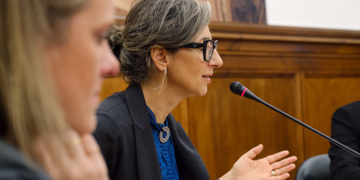 Al-Haq welcomes the UN Special Rapporteur’s report “Gaza Genocide: a collective crime” and urges immediate, concrete action by Third States based on their shared demands