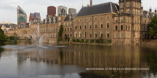 Dutch court: Serious risk that Israel is committing genocide in Gaza