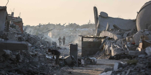 Genocidal Killings Increase in Gaza Despite so called ‘Ceasefire’ and ‘Board of Peace’