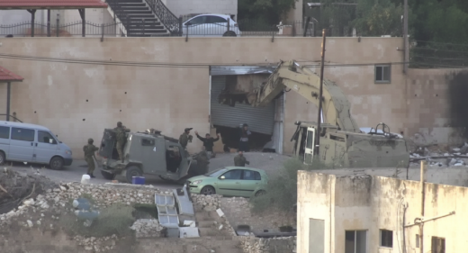 الحق: الاحتلال الإسرائيلي يعدم شابين في جنين ويدّعي فتح تحقيق للتغطية على جريمته