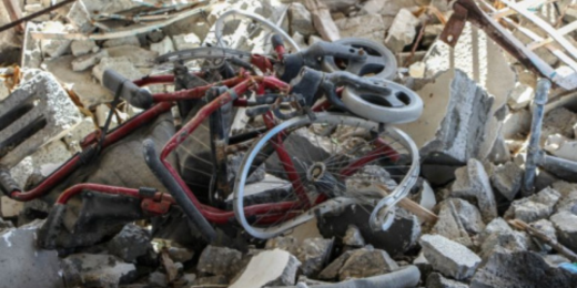 Special Focus: On International Day of Persons with Disabilities Al-Haq Highlights the Testimonies of Palestinians Disabled During the Genocide in Gaza