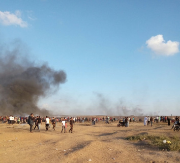 Al-Haq Field Update on Great Return March: 154 Palestinian Protestors Killed since 30 March 2018 in the Gaza Strip