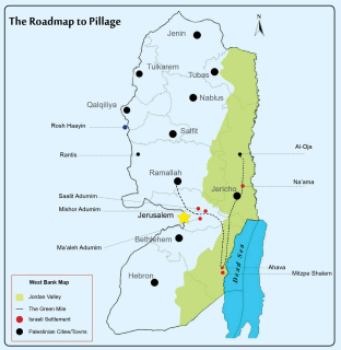 Palestinian Organizations Support Release of UN Database Report and Call for Third State Action to End Corporate Complicity in Occupation
