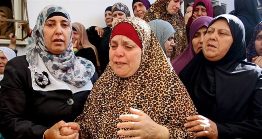 استنتاجات مؤسسة الحق بخصوص استشهاد محمد عمشة، وأنس طه