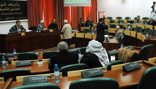 Israel Escalates Policy of Political Repression in East Jerusalem