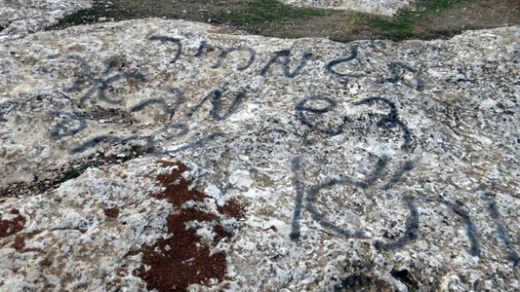 Echoes of Gaza Strip Escalation: Increasing Settler Violence in the West Bank