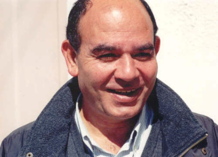 Al-Haq Congratulates Palestinian Center for Human Rights Director Raji Sourani on Receiving the 2013 Alternative Nobel Prize