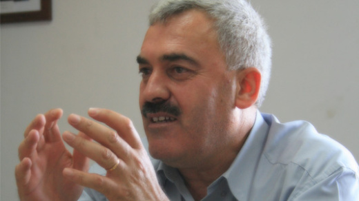 Land Swaps Should Be Off the Table in Israel-Palestine Negotiations