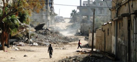 Gaza: States must act on UN Commission’s recommendations