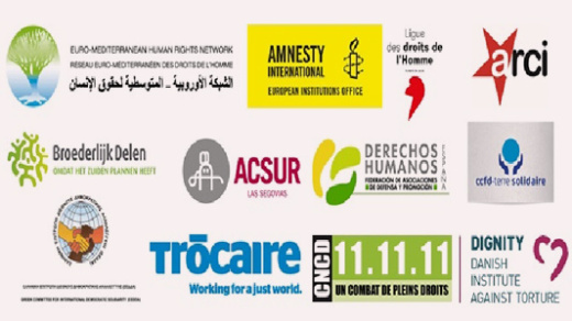 Gaza: The status quo is not an option anymore