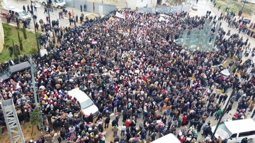 Al-Haq Calls on Authorities to Respect Teachers' Constitutional Rights and Freedoms & Form An Investigative Committee
