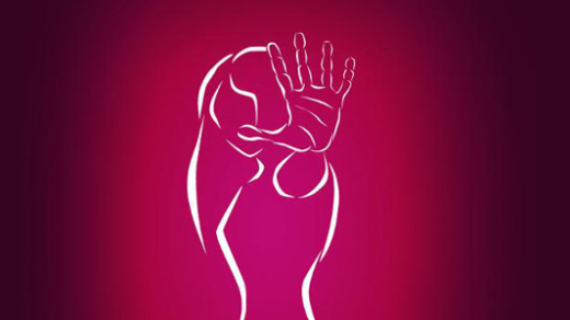 Violence against Palestinian Women Must Stop