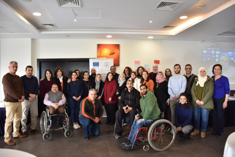 بيان صادر عن مؤسسة الحق: 