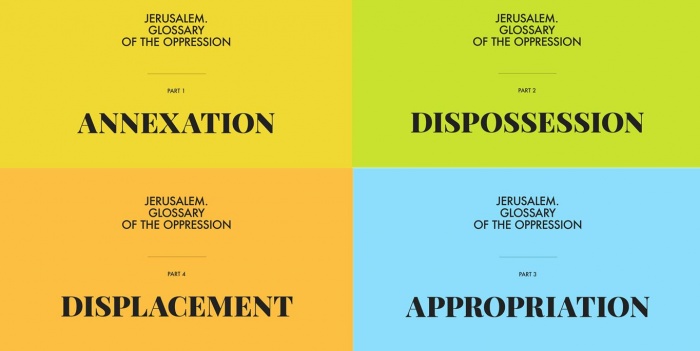 Palestine’s Capital Jerusalem under Threat from Israel’s Annexationist Apartheid Regime